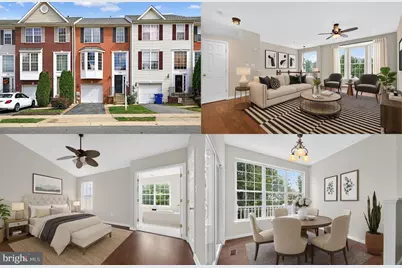 1948 Crossing Stone Court, Frederick, MD 21702 - Photo 1