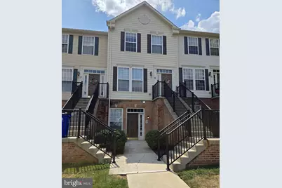 6509 Wiltshire Drive #D, Frederick, MD 21703 - Photo 1
