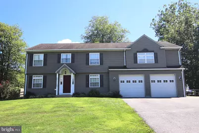 7025 Willow Tree Drive S, Middletown, MD 21769 - Photo 1