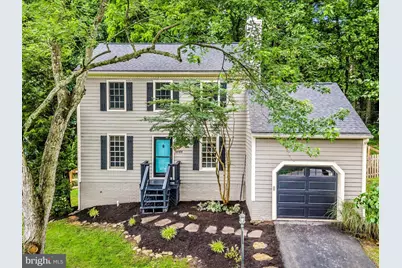 6848 Whistling Swan Way, New Market, MD 21774 - Photo 1