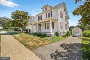 206 Prospect St, Middletown, MD 21769 - Photo 1