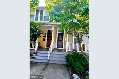 608 Trail Avenue, Frederick, MD 21701 - Photo 1