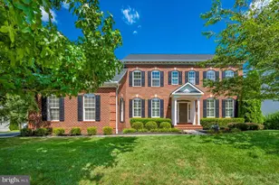 27 Wagon Shed Ln, Middletown, MD 21769 - Photo 1