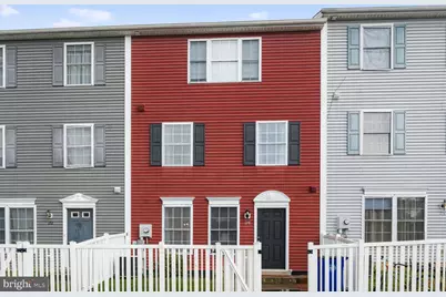 178 N Altamont Avenue, Thurmont, MD 21788 - Photo 1