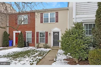 577 Lancaster Place, Frederick, MD 21703 - Photo 1