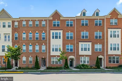 7113 Macon Street, Frederick, MD 21703 - Photo 1