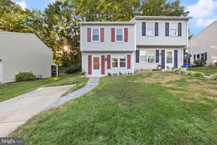 49 Wenner Dr, Brunswick, MD 21716 - Photo 1