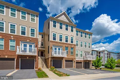 5837 Bella Marie Way #E, Frederick, MD 21703 - Photo 1