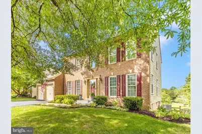 6108 Fieldcrest Drive, Frederick, MD 21701 - Photo 1