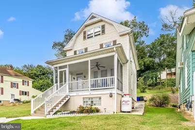 503 W B Street, Brunswick, MD 21716 - Photo 1