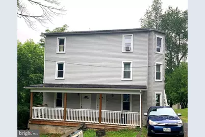 729 E D Street, Brunswick, MD 21716 - Photo 1