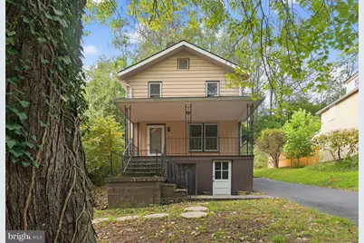 104 Greenwood Street, Brunswick, MD 21716 - Photo 1