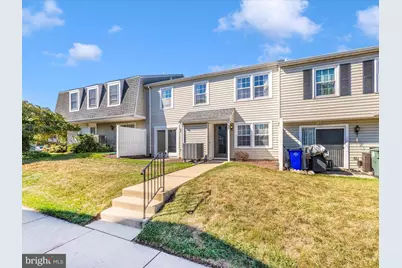 1250 Danielle Drive #1250D, Frederick, MD 21703 - Photo 1