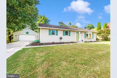 912 E F Street, Brunswick, MD 21716 - Photo 1