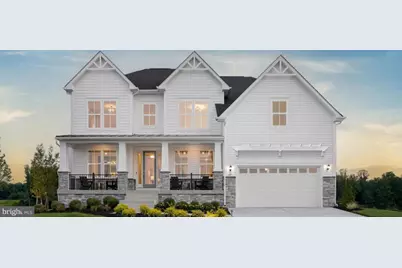 804 Brandenburg Farm Ct, Brunswick, MD 21716 - Photo 1