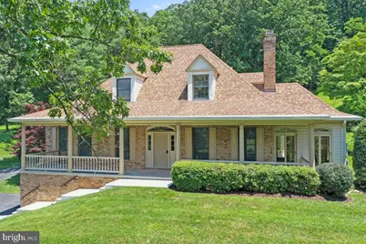 4410 Holter Court, Jefferson, MD 21755 - Photo 1