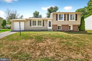 109 Glade Blvd, Walkersville, MD 21793 - Photo 1