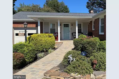 903 Mercer Place, Frederick, MD 21701 - Photo 1