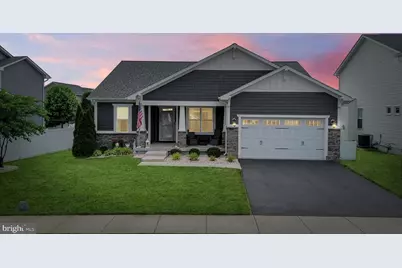 2017 Chamberlain Drive, Frederick, MD 21702 - Photo 1