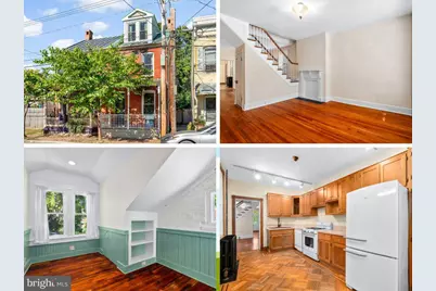 13 McMurray Street, Frederick, MD 21701 - Photo 1