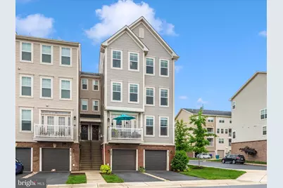 5920 Forum Square #., Frederick, MD 21703 - Photo 1