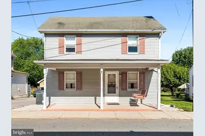 3 W George Street, Walkersville, MD 21793 - Photo 1