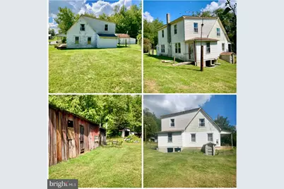 11420 Pleasant Walk Road, Myersville, MD 21773 - Photo 1