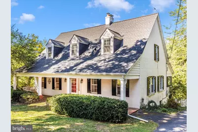 6822 Potomac Avenue, Braddock Heights, MD 21714 - Photo 1