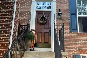 412 Stone Springs Lane, Middletown, MD 21769 - Photo 1