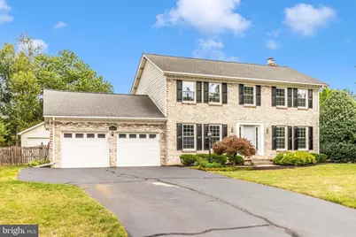 8115 Claiborne Drive, Frederick, MD 21702 - Photo 1