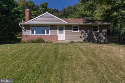 8108 Edgewood Church Road, Frederick, MD 21702 - Photo 1