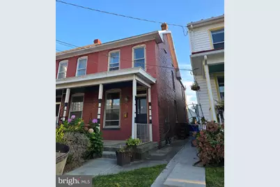 126 E 7th Street E, Frederick, MD 21701 - Photo 1