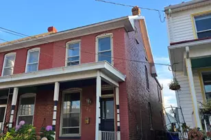 126 E 7th Street E, Frederick, MD 21701 - Photo 1