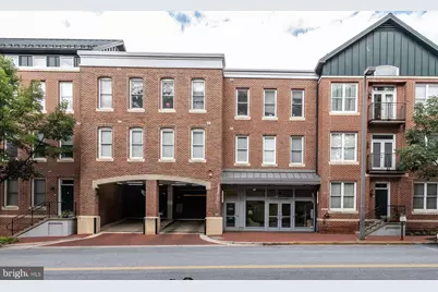 35 E All Saints Street #201, Frederick, MD 21701 - Photo 1