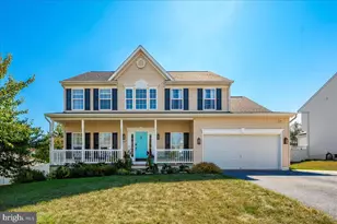 56 Pleasant Acres Dr, Thurmont, MD 21788 - Photo 1