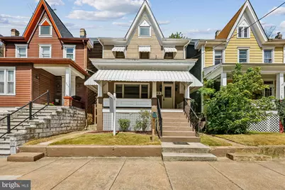 505 Potomac Street, Brunswick, MD 21716 - Photo 1