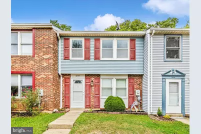 6727 Kernel Court, Frederick, MD 21703 - Photo 1