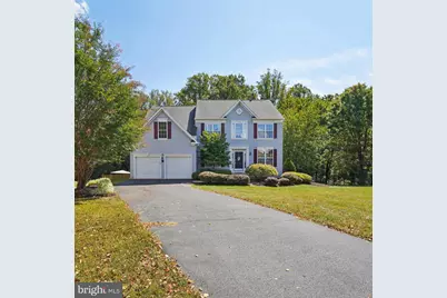 13253 Turf Terrace, Mount Airy, MD 21771 - Photo 1