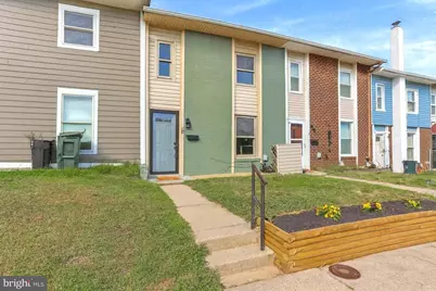 5 E Orndorff Drive, Brunswick, MD 21716 - Photo 1