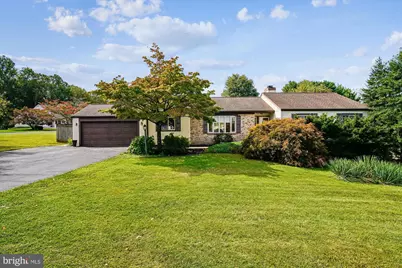 11129 Mountain View Lane, Ijamsville, MD 21754 - Photo 1