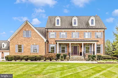 10036 Old Frederick Terrace, Frederick, MD 21701 - Photo 1