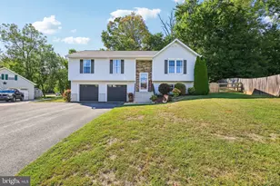 12309 Cracked Bell Ct, Union Bridge, MD 21791 - Photo 1