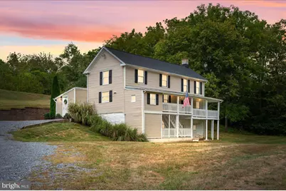 9928 Daysville Road, Walkersville, MD 21793 - Photo 1