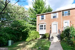 1058 E Thornhill Pl, Frederick, MD 21703 - Photo 1