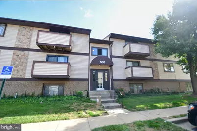 600 Heather Ridge Drive #11G, Frederick, MD 21702 - Photo 1