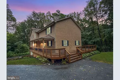 8749 Ramsburg Road, Thurmont, MD 21788 - Photo 1