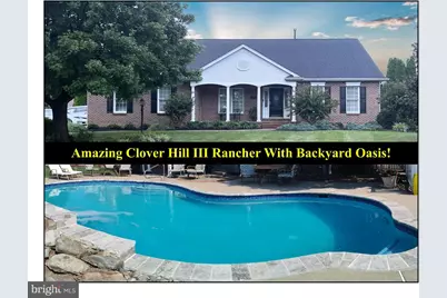 8213 Skipwith Drive, Frederick, MD 21702 - Photo 1