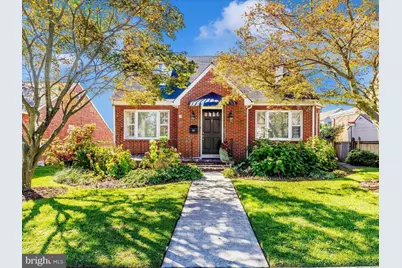 108 Frederick Avenue, Frederick, MD 21701 - Photo 1