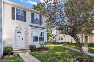 6690 Canada Goose Ct, Frederick, MD 21703 - Photo 1