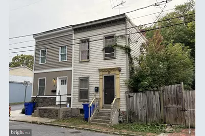 29 Winchester Street, Frederick, MD 21701 - Photo 1